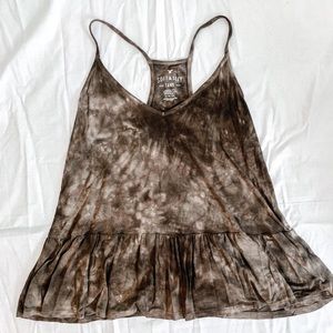 Soft & sexy aeo tank